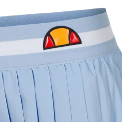 Clearance Hexam Skirt Women - Light Blue Skirts