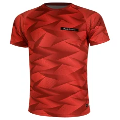 Outlet Hidra T-Shirt Men - Red Shirts
