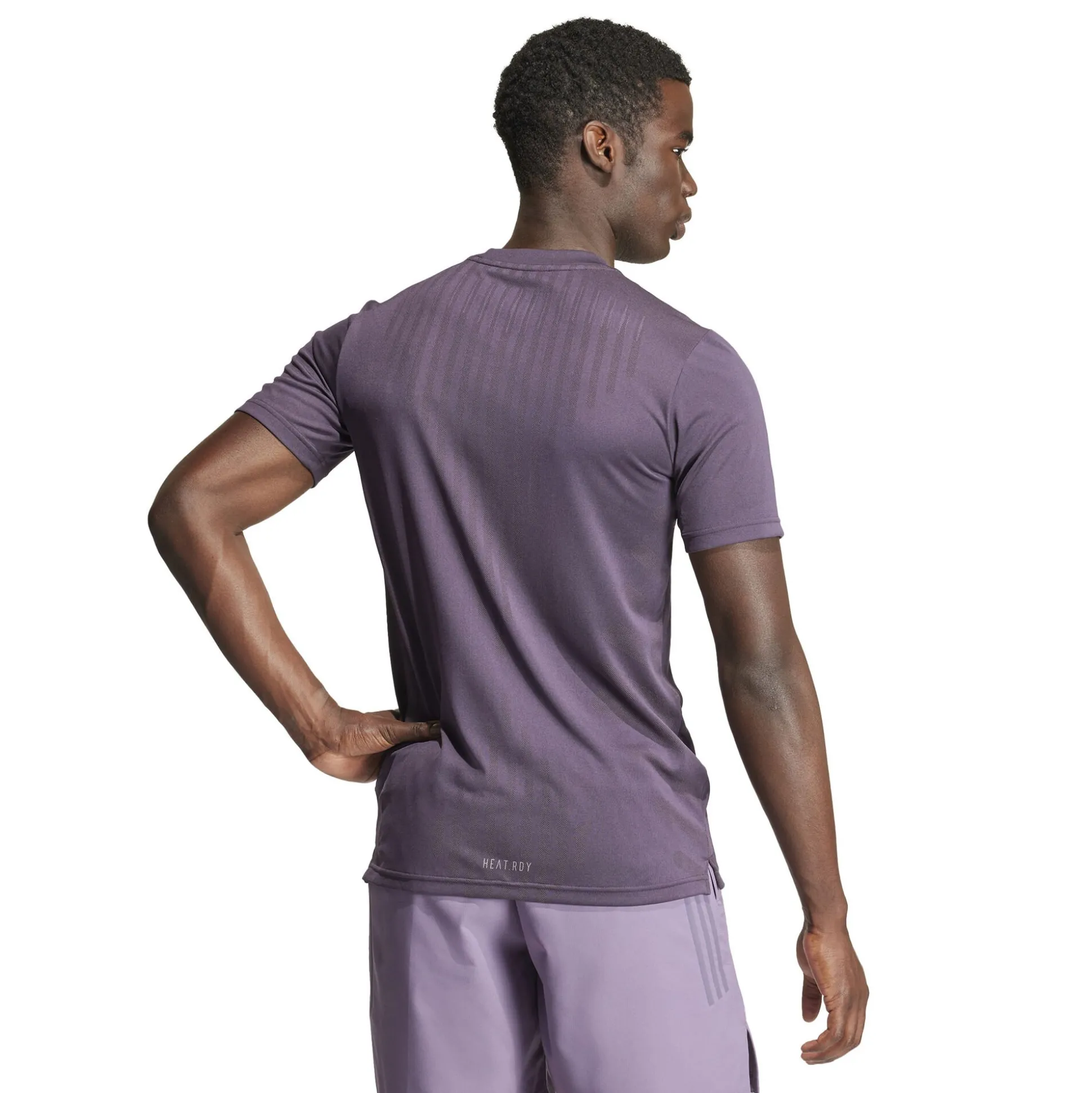 Fashion High Intensity Airchi T-Shirt Men - Shirts