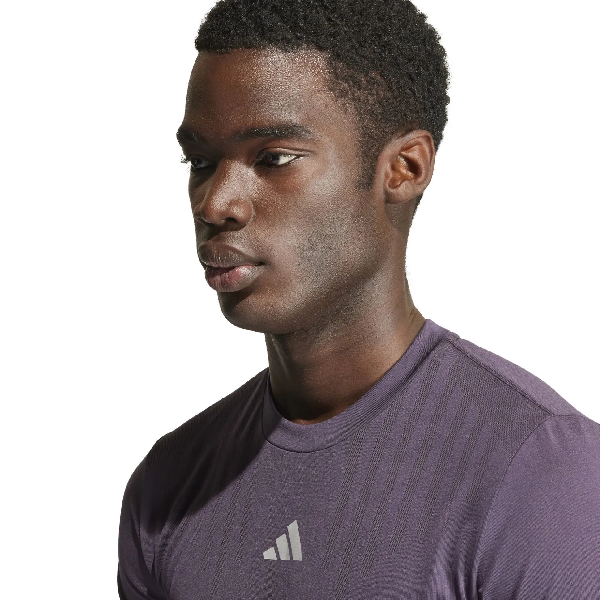 Fashion High Intensity Airchi T-Shirt Men - Shirts