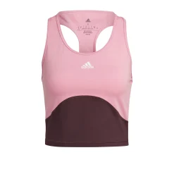 Sale High Intensity Cropped Tank Top Women - Tops