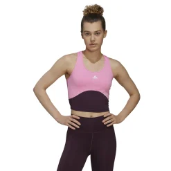 Sale High Intensity Cropped Tank Top Women - Tops