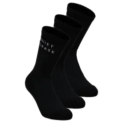 Outlet High Performance Long Tennis Socks 3 Pack - Socks