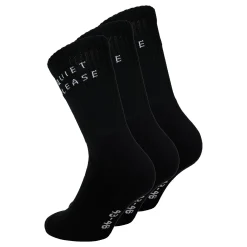 Outlet High Performance Long Tennis Socks 3 Pack - Socks