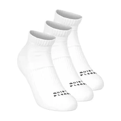 Sale High Performance Short Tennis Socks - Socks
