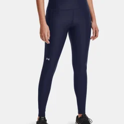 Sale High Rise Tight Women - Dark Blue Pants