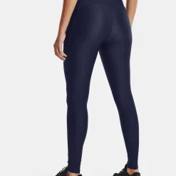Sale High Rise Tight Women - Dark Blue Pants