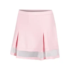 Best Sale High Waist Eternal Skirt Women - Pink Skirts