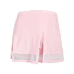 Best Sale High Waist Eternal Skirt Women - Pink Skirts