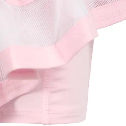 Best Sale High Waist Eternal Skirt Women - Pink Skirts