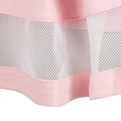 Best Sale High Waist Eternal Skirt Women - Pink Skirts