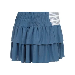 Cheap High Waist Play On Skirt Women - Skirts