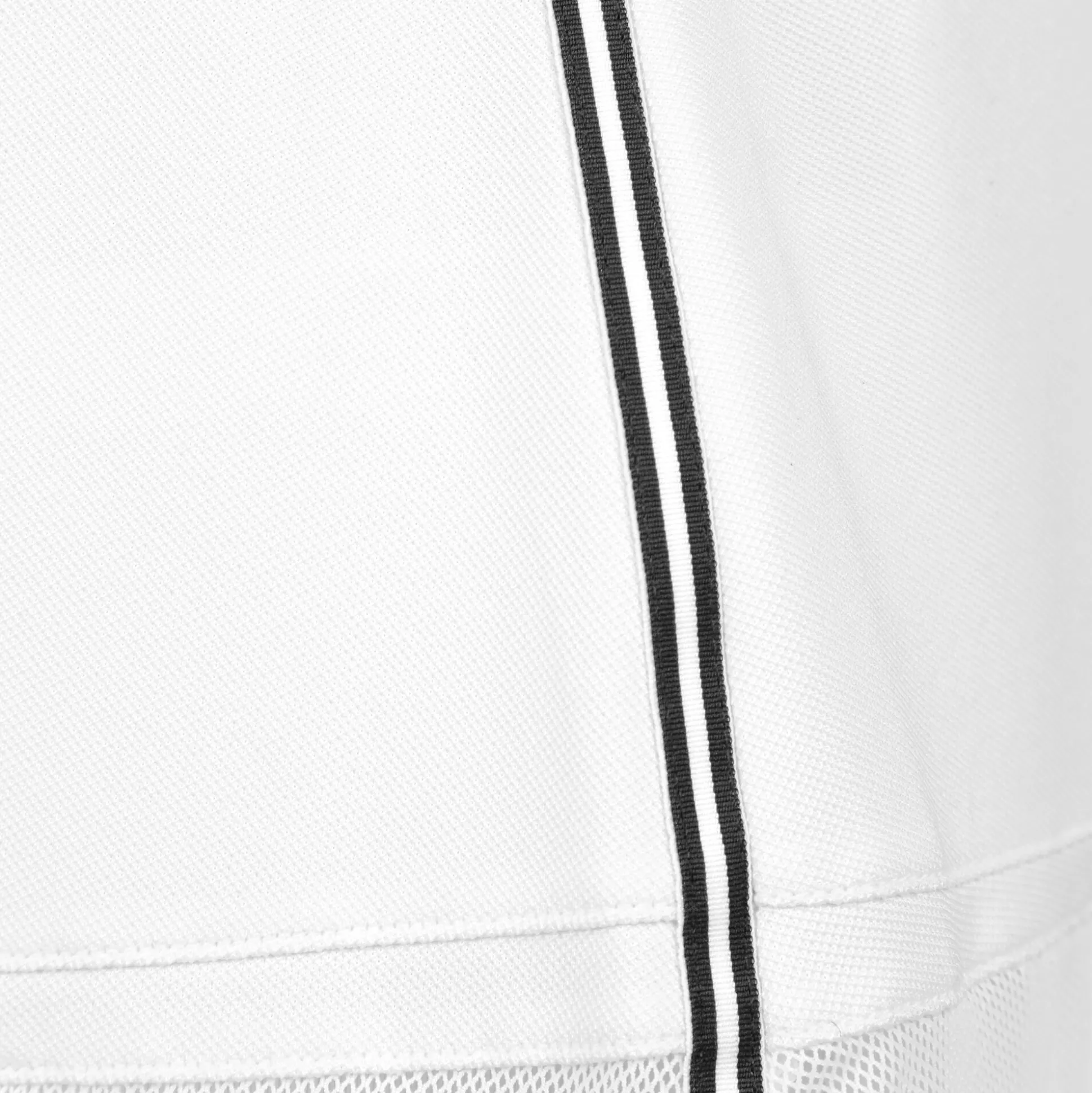 Hot High Waist Premier Skirt Women - White Skirts