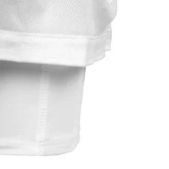 Hot High Waist Premier Skirt Women - White Skirts