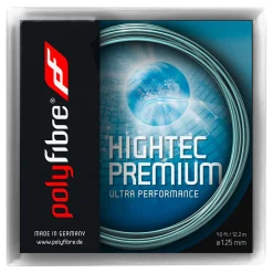 Flash Sale Hightec Premium String Set 12m - Silver String Sets