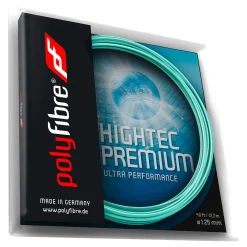 Flash Sale Hightec Premium String Set 12m - Silver String Sets