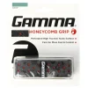 New Honeycomb Cushion Grip 1 Pack - Black, Red Grips