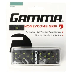 Flash Sale Honeycomb Cushion Grip 1 Pack - Black, Green Grips