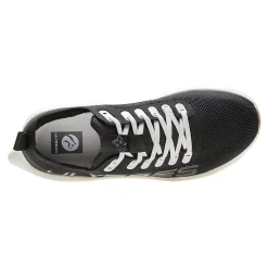 Best Sale Honi Neutral Running Shoe - Black, White Running Shoes