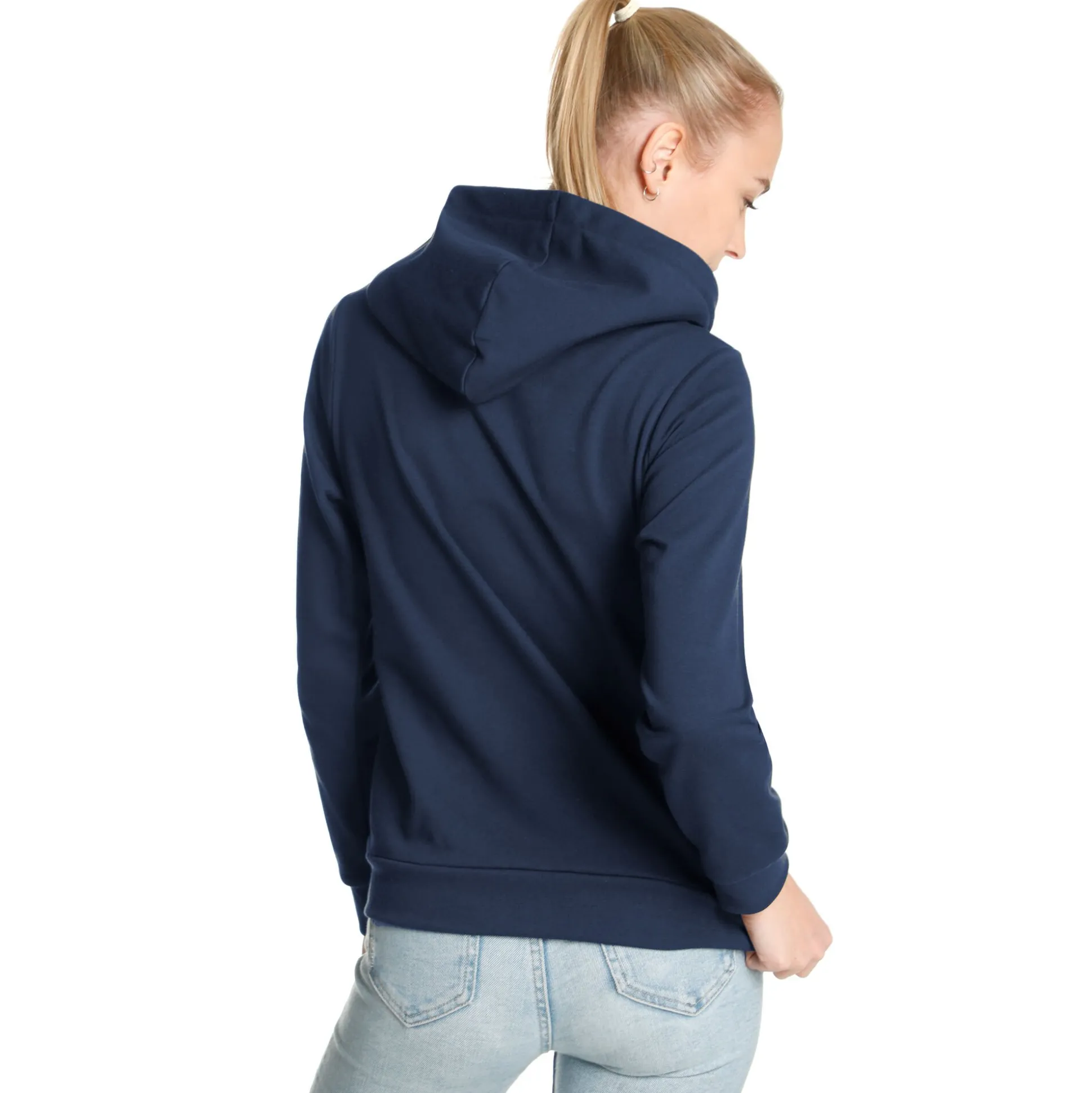 Cheap Hoody Special Edition Women - Dark Blue, Multicoloured Hoodies & Sweaters