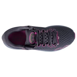Sale HOVR Infinite 4 Neutral Running Shoe Women - Grey, Violet Running Shoes