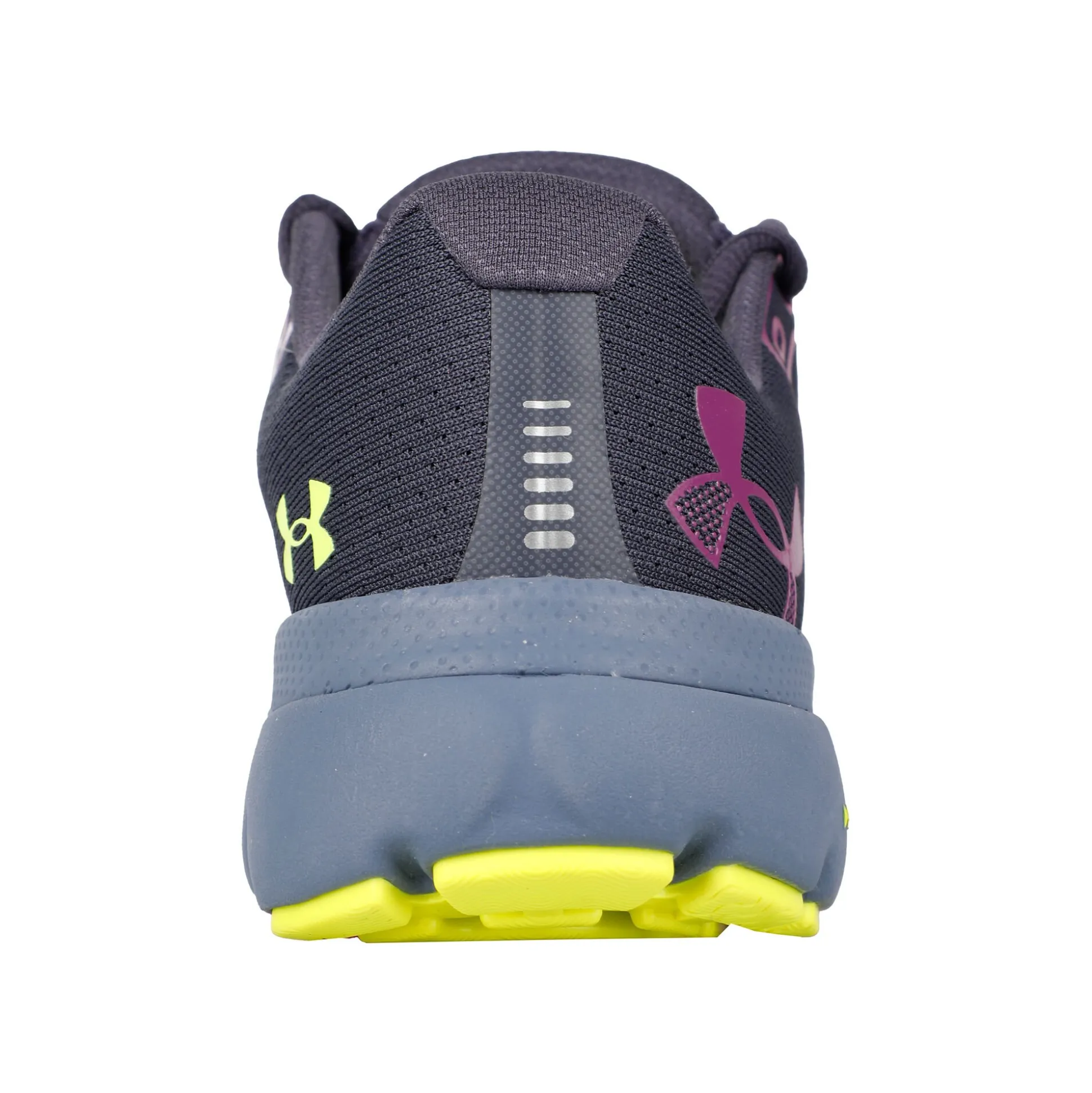 Sale HOVR Infinite 4 Neutral Running Shoe Women - Grey, Violet Running Shoes