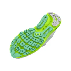 Cheap HOVR Infinite 5 Neutral Running Shoe Women - White, Light Green Running Shoes