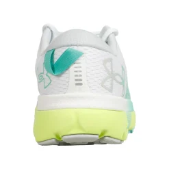 Cheap HOVR Infinite 5 Neutral Running Shoe Women - White, Light Green Running Shoes