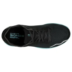 Flash Sale HOVR Sonic 6 Neutral Running Shoe Women - Anthracite, Black Running Shoes