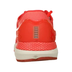 New HOVR Sonic 6 Neutral Running Shoe Women - Red, Grey Running Shoes