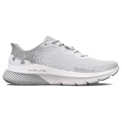 Flash Sale HOVR Turbulence 2 Neutral Running Shoe Women - White, Silver Running Shoes