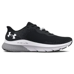 Shop HOVR Turbulence 2 Neutral Running Shoe Men - Black, Grey Running Shoes