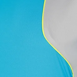 Best Hudson T-Shirt Men - Turquoise, Silver Shirts