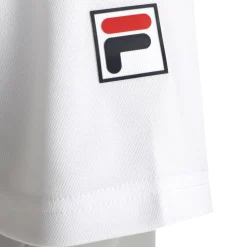 Cheap Hudson T-Shirt Men - White, Silver Shirts