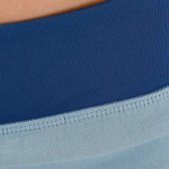 Discount Hulda Jeans Tech 2in1 Shorts Women - Blue, Dark Blue Shorts