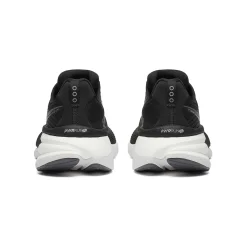 Outlet Hurricane 24 Stability Running Shoe Men - Black, Anthracite Running Shoes