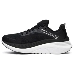 Best Hurricane 24 Stability Running Shoe Women - Black, Grey Running Shoes