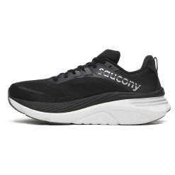 Store Hurricane 24 Wide Stability Running Shoe Men - Black, Anthracite Running Shoes
