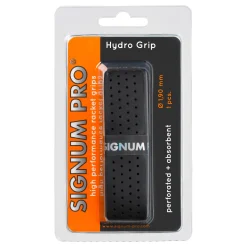 Discount Hydro Grip 1 Pack - Black Grips