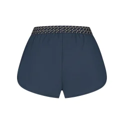 Best Sale Hypercourt 6 Shorts Women - Dark Blue Shorts