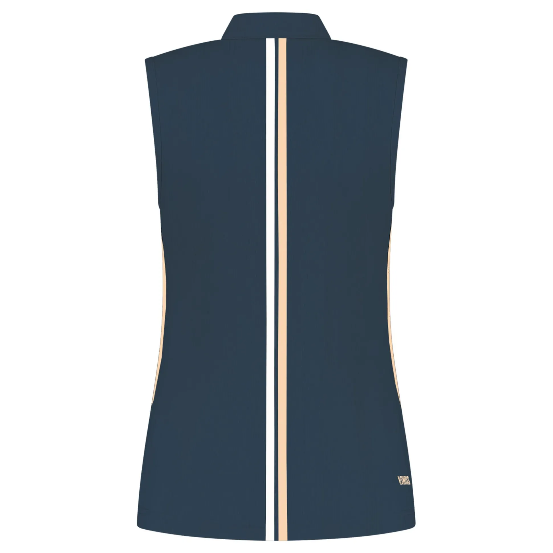 Flash Sale Hypercourt Advantage 4 Tank Top Women - Dark Blue Tops