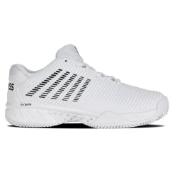 Outlet Hypercourt Express 2 Clay Court Shoe Women - White, Black Clay Court Shoes
