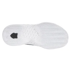 Outlet Hypercourt Express 2 Clay Court Shoe Women - White, Black Clay Court Shoes