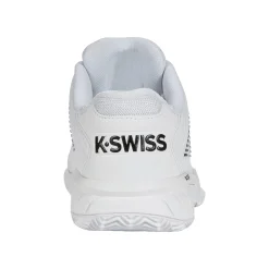 Outlet Hypercourt Express 2 Clay Court Shoe Women - White, Black Clay Court Shoes