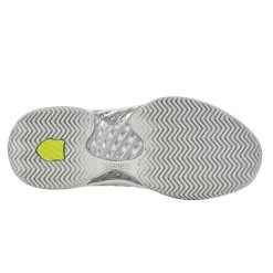 Store Hypercourt Express 2 CLAY Clay Court Shoe Women - White, Lightgrey Clay Court Shoes
