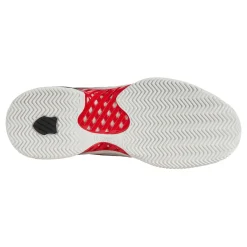 Fashion Hypercourt Express 2 HB Clay Court Shoe Men - White, Black Clay Court Shoes