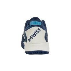 Best Sale Hypercourt Supreme Clay Court Shoe Men - Dark Blue, Petrol Clay Court Shoes