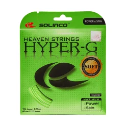 New Hyper-G Soft String Set 12,2m - String Sets