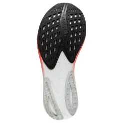 Shop Hyperion Competition Running Shoe Men - White, Red Running Shoes