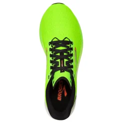 Cheap Hyperion Competition Running Shoe Men - Green, White Running Shoes